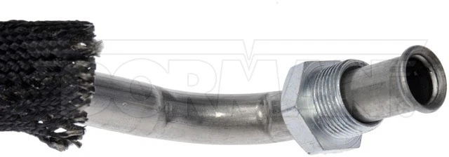 Tubo de recirculación de gases de escape DORMAN 598-150 para 05-08 Ford F-150 Lobo Foto 3 de 4