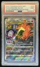 2019-2023 Pokemon Black Star Promos Charizard VST Ultra Premium #SWSH262 PSA 9