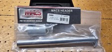 Macs Products - Macs Header For Os Max .61 Vf - New Part 3680
