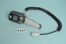 Handbedienteil  für Alber E-fix E35  Bedienteil-Griff #0127