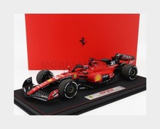 Bbr-Models Bbr231816Ddie-Vet Ferrari - F1 Sf-23 Team Scuderia Ferrari N 16 4Th S