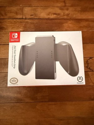 PowerA Nintendo Switch Joy-Con Comfort Grip New Box Damage