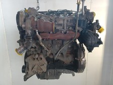 Moteur Suzuki SX4