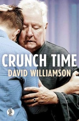David Williamson Crunch Time (Paperback) (UK IMPORT)