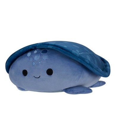 Squishmallows Original 12'' Truman Leatherback Turtle