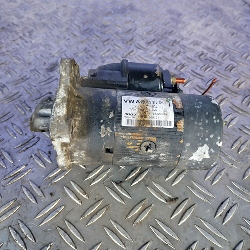 Anlasser VW 6 X Lupo 1.4 2000-2005
