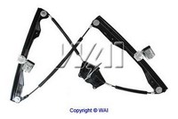 Fensterheber Wai WPR1219R FüR Fabia Skoda 12V 1 6Y2 Combi 6Y5 6Y3 16V Tdi Sdi
