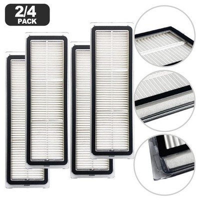 OV81 Vacuum Filter Easy To Clean Easy Installation Maintains Optimal Performance