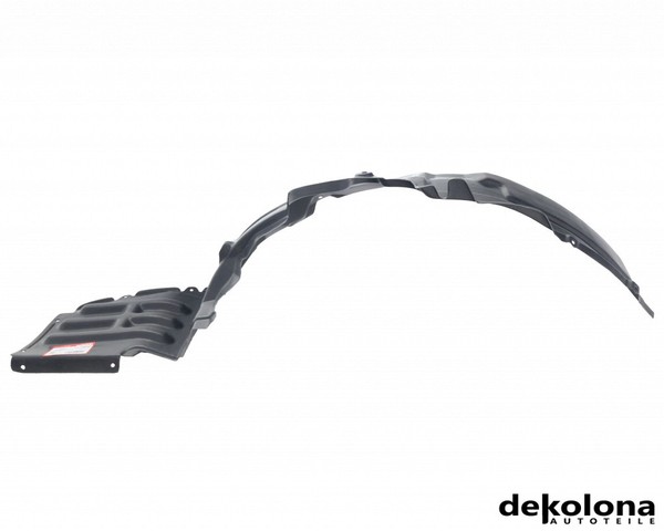 KotflüGelinnenverkleidung FüR Mitsubishi Eclipse Rechts Vorne 05-11-image