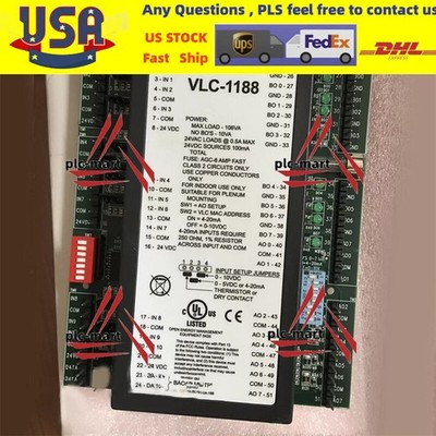 1PC NEW replace for ALERTON VLC-1188 **real US stock **fast ship* *qq