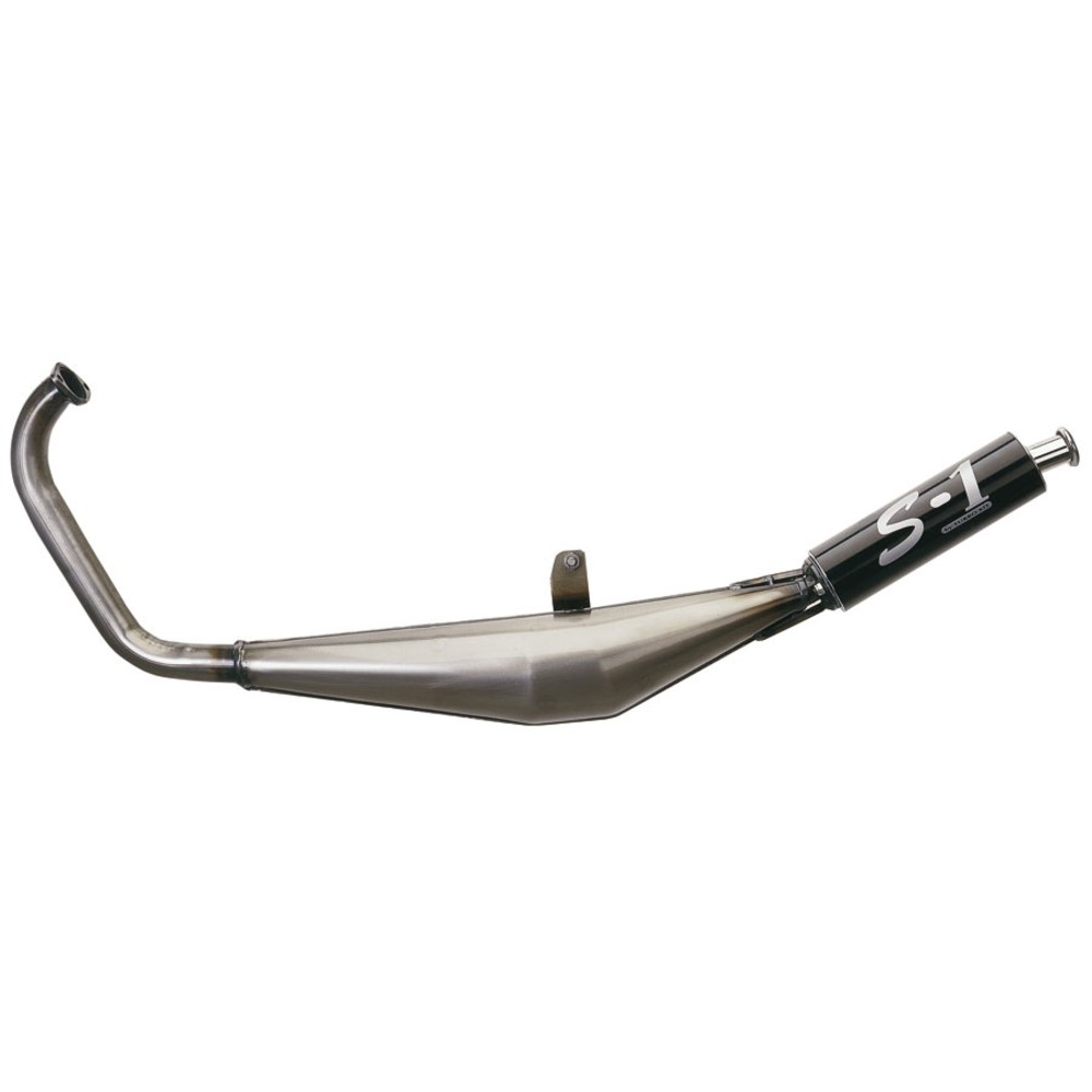 Suzuki Minicros 50 Vintage Exhaust Pipe For Motorcycle Power
