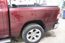 Pickup Box New Style 6 Lug Wheel 5 7 Box Fits 19-23 Dodge 1500 Pickup 3041993 Pickup Box New Style 6 Lug Wheel 5 7 Box Fits 19-23 Dodge 1500 Pickup 3041993