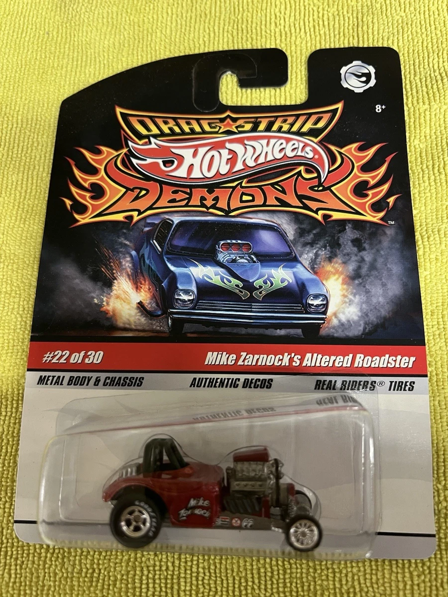 Hot Wheels Drag Strip Demons Diecast Cars for sale - eBay