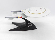 Star Trek Next Generation Model U.S.S. Enterprise NCC-1701-D 2013 Hotwheels