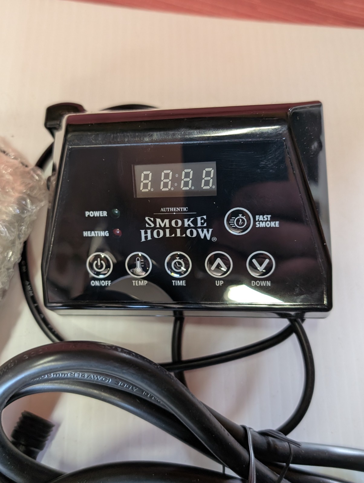 Smoke Hollow Power Supply/Digital Board For Smoke Hollow Electric Smoker