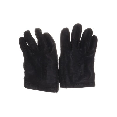 Hugo Boss, Handschuhe, Größe: 8 1/2, Schwarz, Herren #6ef