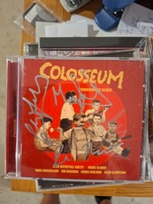 Colosseum  alle 5  Ultrarar