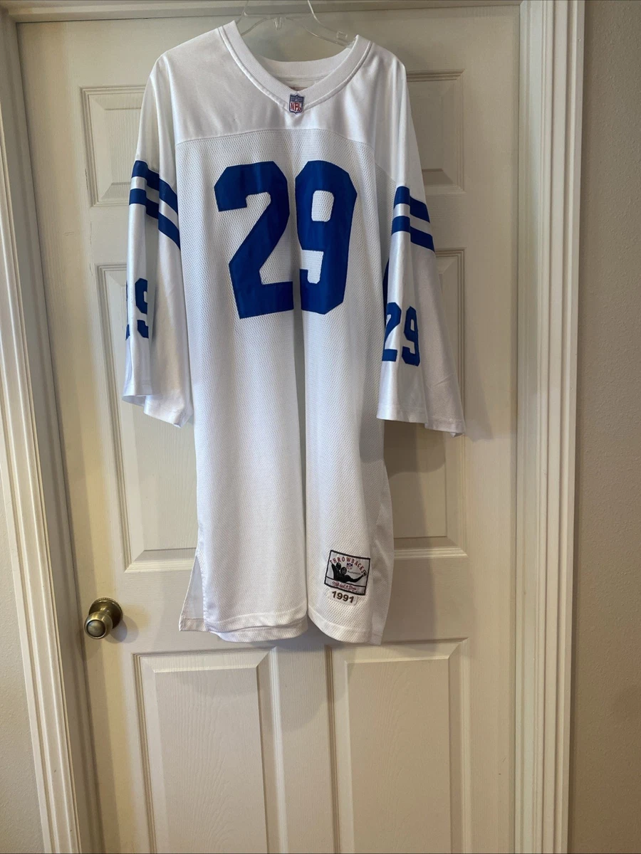 Mitchell & Ness Indianapolis Colts NFL Jerseys for sale | eBay