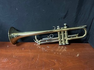 Blessing Scholastic Trumpet | eBay
