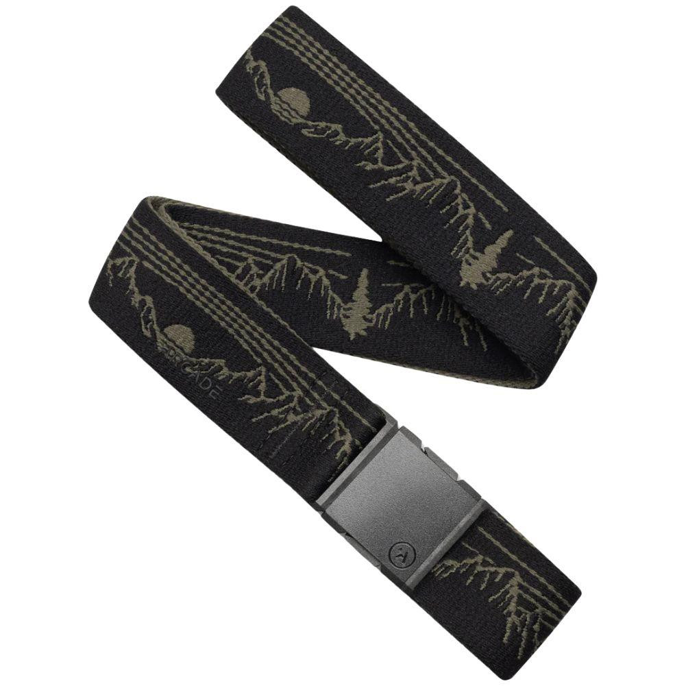 Arcade Belt Out of Range (Ivy Green)