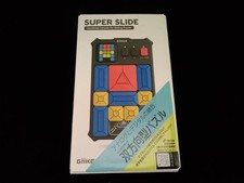 GIIKER Super Slide Interactive Puzzle Game Unused Opened