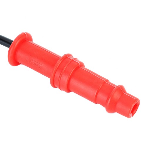 ˘Car Spark Plug Wire Cap Kit 3084980 OE Fits For Sportsman 450 HO 4x4 2006-2007 - Picture 11 of 11