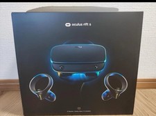 Casque VR - Occulus Rift S - état comme neuf facture d achat utilisation 2 mois