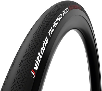 Vittoria Randonneur 700C Rigid Reflective - Pneu vélo ville | Hardloop