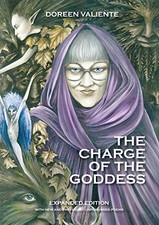 The Charge of the Goddess - The Poetry of Doreen
