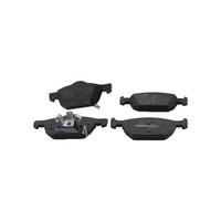 Bremsbelagsatz Scheiben 18 Mm Triscan Iam-Expertise FüR U.A. Honda Accord
