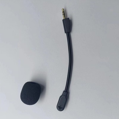 Effizientes Mikrofon mit Geräuschunterdrückung speziell für Logitech G PRO