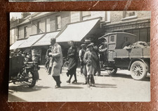 George St Hove T W Barnes Rag and Bone  Rare RP