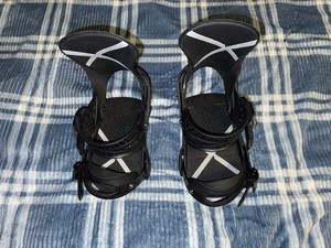 Burton X Base Bindings | eBay