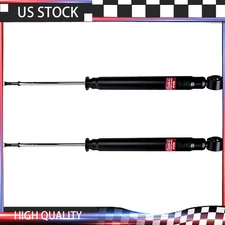 KYB OEM Rear Shocks For 2007-2020 Toyota Sienna 2.7L 3.5L 4X4 Lifetime Warranty