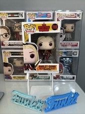 Funko Pop! Harley Quinn #1108 The Suicide Squad