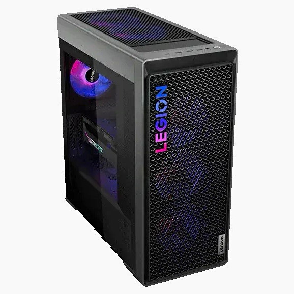 Lenovo Legion Tower 7i Gen 10 Intel Ultra 9 285K RTX 5070 Ti 32GB 1TB