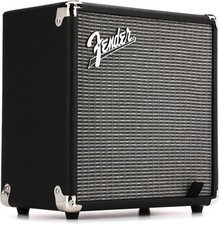 Fender Rumble 15 1x8" 15-watt Bass Combo Amp