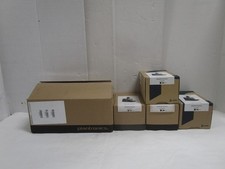 PLANTRONICS CS540 Wireless Headset System LOT OF 7 BRAND NEW FREE SHIPPING