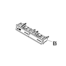 DAIKIN Air Purifier Streamer Discharge Plate Unit 2569258