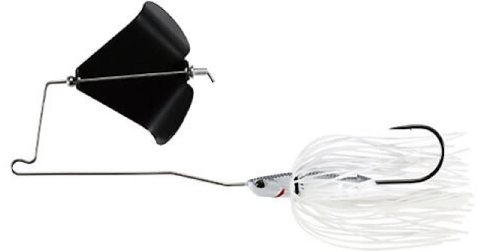 Duo Realis Buzzbait 1/2 oz Lure J035 (1972) - Image 5