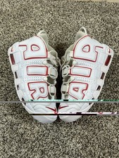 nike air more uptempo 96 No Insole