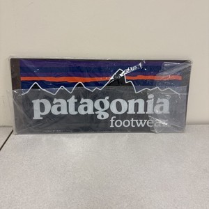 Patagonia Sign | eBay