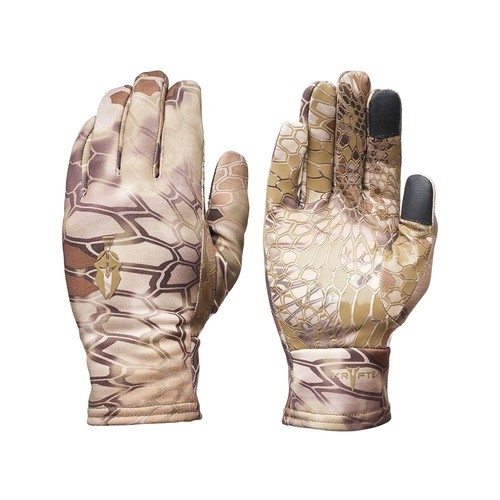 Kryptek Krytos Gloves - Men's, Highlander, M, 18KRYOAH4 Men's Gloves - Picture 1 of 1