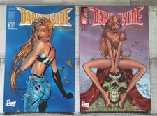 Generation Comics---Darkchylde---Das Vermäch...