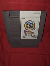 Tiny Toon Adventures 2: Trouble in Wackyland  NES