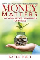 Karen Ford | Money Matters | Taschenbuch | Englisch (2018) | Ean 9780999541524