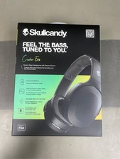 Skullcandy Crusher Evo Sensory Bass Over-Ear Bluetooth Headphones with Persona 6