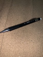 Vintage Pentel  Forte A55 0.5 mm Black Mechan...