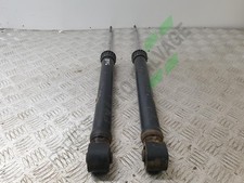 2014 VOLKSWAGEN UP 1.0L Petrol REAR SHOCK ABSORBER 1S0513025D