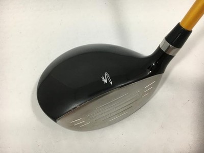 Cobra S3 Fairway Wood 5W MotoreS3 (S) #476 Golf Clubs | eBay